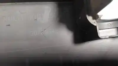 Second-hand car spare part fuse box unit for volvo v50 (545) 2.0 d oem iam references 30728348  