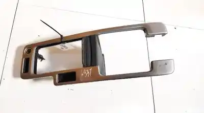 Peça sobressalente para automóvel em segunda mão plásticos por volvo v50 (545) 2.0 d referências oem iam 30755392