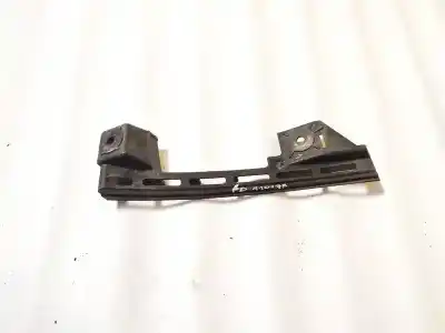 Second-hand car spare part front bumper reinforcement for opel kadett e fastback (t85) 1.4 s (c08, c48, d08, d48) oem iam references 807890b