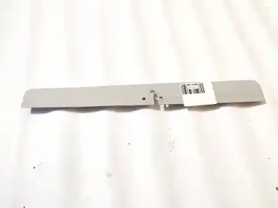 Peça sobressalente para automóvel em segunda mão plásticos por nissan bluebird hatchback (t72, t12) 1.6 referências oem iam g06m21u406a75b