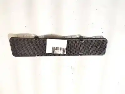 Peça sobressalente para automóvel em segunda mão plásticos por nissan bluebird hatchback (t72, t12) 1.6 referências oem iam 