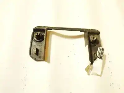 Peça sobressalente para automóvel em segunda mão plásticos por nissan bluebird hatchback (t72, t12) 1.6 referências oem iam 6m21u42947a