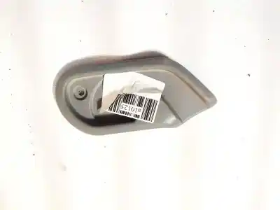 Peça sobressalente para automóvel em segunda mão plásticos por nissan bluebird hatchback (t72, t12) 1.6 referências oem iam g06m21u31148a