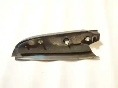 Second-hand car spare part plastics for opel kadett e fastback (t85) 1.4 s (c08, c48, d08, d48) oem iam references 1t0837974