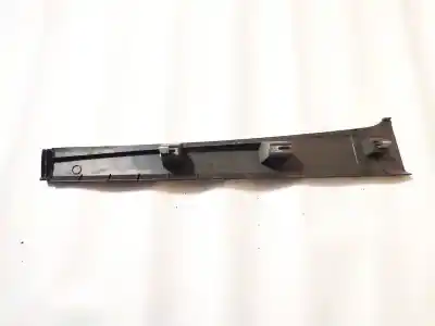 Second-hand car spare part plastics for opel kadett e fastback (t85) 1.4 s (c08, c48, d08, d48) oem iam references 1t0868224  