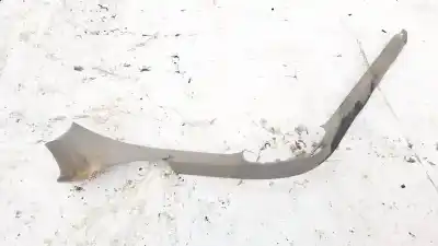 Peça sobressalente para automóvel em segunda mão plásticos por volkswagen passat b5 (3b2) 1.9 tdi referências oem iam 3b0853369