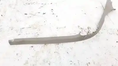 Peça sobressalente para automóvel em segunda mão plásticos por volkswagen passat b5 (3b2) 1.9 tdi referências oem iam 3b0853370c