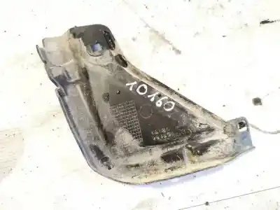 Pezzo di ricambio per auto di seconda mano plastica per toyota corolla (e12) 2.0 d-4d sol berlina riferimenti oem iam 5218602030