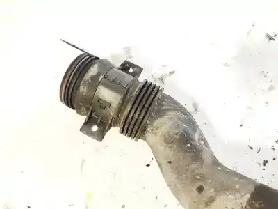 Second-hand car spare part intercooler pipe for citroen lna 0.6 oem iam references 4519625904  