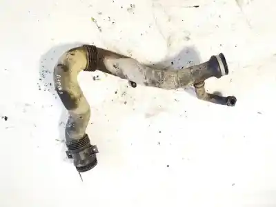 Peça sobressalente para automóvel em segunda mão tubo do intercooler por citroen lna 0.6 referências oem iam 4519625904
