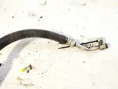 Peça sobressalente para automóvel em segunda mão tubos de ar condicionado por citroen lna 0.6 referências oem iam   