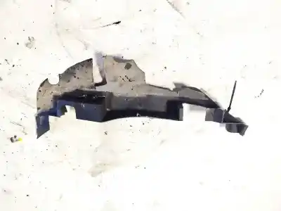 Second-hand car spare part plastics for audi a6, c5 2001.08 - 2005.01 facelift 2.5 tdi 114kw 2001.08 - 2005.01 oem iam references 4b01212830