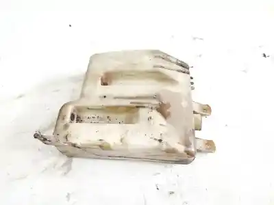 Автозапчастина б/у чистий депозит для nissan note (e11e) 1.5 dci turbodiesel cat посилання на oem iam 