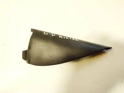 Автозапчастина б/у пластикler для audi a6, c5 2001.08 - 2005.01 facelift 2.5 tdi 114kw 2001.08 - 2005.01 посилання на oem iam 4b9857570