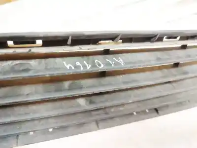 Piesă de schimb auto la mâna a doua grilã de airerisire partea din fatã pentru porsche 968 descapotable 3.0 referințe oem iam p00148227  