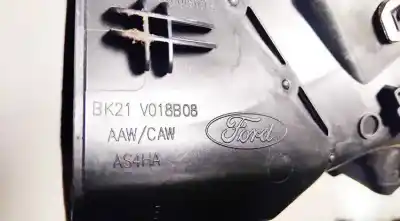 Автозапчасти б/у аэрационная решетка за ford transit custom, i 2012.01 --> 2.2tdci 92kw 2012.01 --> ссылки oem iam bk21v018b08  as4ha