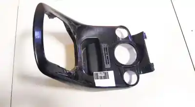 Автозапчастина б/у пластикler для ford fiesta, vi 2012.10 - 2017.12 facelift 1.6 tdci 70kw 2010.02 - 2018.12 facelift посилання на oem iam c1bb18d422acw