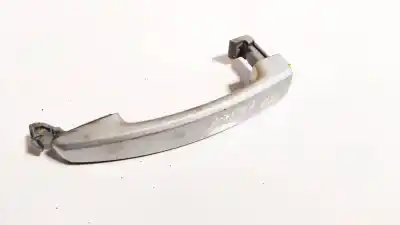 Tweedehands auto-onderdeel buitenste handgreep achter links voor chevrolet captiva 2.4 cat oem iam-referenties 