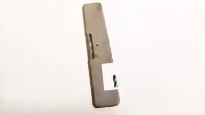 Автозапчастина б/у пластикler для audi a6, c5 2001.08 - 2005.01 facelift 2.5 tdi 114kw 2001.08 - 2005.01 посилання на oem iam   