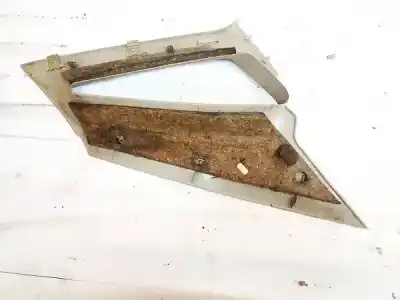 Peça sobressalente para automóvel em segunda mão plásticos por renault 19 ii (b/c53_) 1.4 (b/c532) referências oem iam emt10038xxx