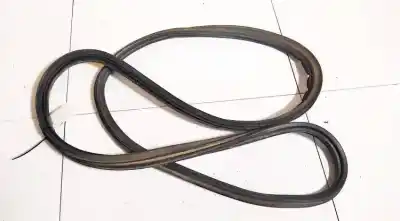 Автозапчасти б/у контур двери резиновый за bmw 3 (e30) m3 2.3 ссылки oem iam 13182539