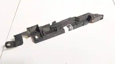 Автозапчасти б/у пластик за bmw 3 (e30) m3 2.3 ссылки oem iam 13223758