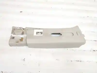 Автозапчастина б/у пластика для porsche 968 descapotable 3.0 посилання на oem iam i03905055001a