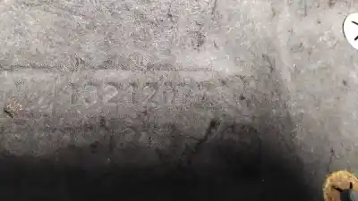 Second-hand car spare part torpedo for bmw 3 (e30) m3 2.3 oem iam references 13212077  