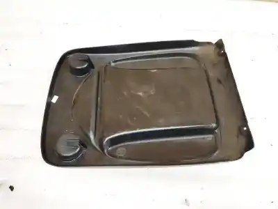 Автозапчастина б/у пластика для porsche 968 descapotable 3.0 посилання на oem iam 9631702077