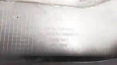 Pezzo di ricambio per auto di seconda mano siluro per bmw 3 (e30) m3 2.3 riferimenti oem iam 13241645  600002190