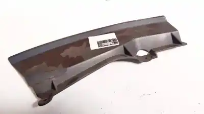 Pezzo di ricambio per auto di seconda mano siluro per bmw 3 (e30) m3 2.3 riferimenti oem iam 13241645  600002190