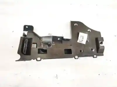 Автозапчастина б/у пластика для porsche 968 descapotable 3.0 посилання на oem iam 721906041s7t06