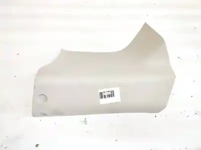 Автозапчастина б/у пластика для porsche 968 descapotable 3.0 посилання на oem iam 9881034077