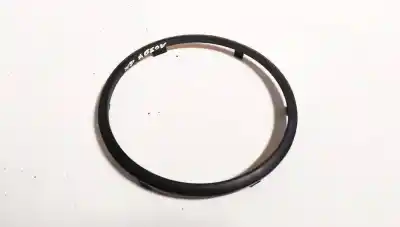 Pezzo di ricambio per auto di seconda mano plastica per chevrolet captiva 2.4 cat riferimenti oem iam   