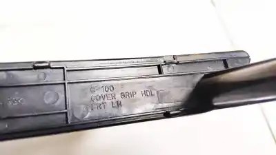 Pezzo di ricambio per auto di seconda mano plastica per chevrolet captiva 2.4 cat riferimenti oem iam c100  c-100