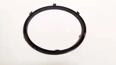 Pezzo di ricambio per auto di seconda mano plastica per chevrolet captiva 2.4 cat riferimenti oem iam   