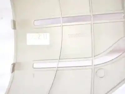 Pezzo di ricambio per auto di seconda mano plastiche per porsche 968 descapotable 3.0 riferimenti oem iam 2920060  2920006000