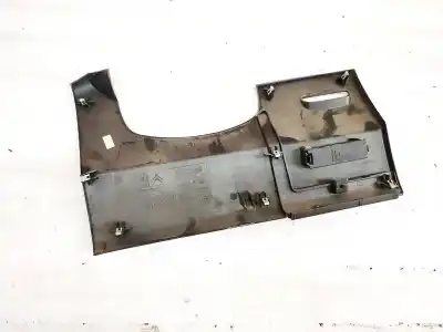 Автозапчастина б/у пластика для porsche 968 descapotable 3.0 посилання на oem iam 96738593770r00