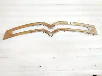 Автозапчастина б/у передня решіта для porsche 968 descapotable 3.0 посилання на oem iam c0102y10