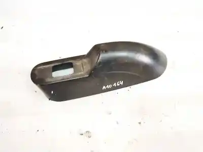 Автозапчастина б/у пластика для porsche 968 descapotable 3.0 посилання на oem iam 96802g04