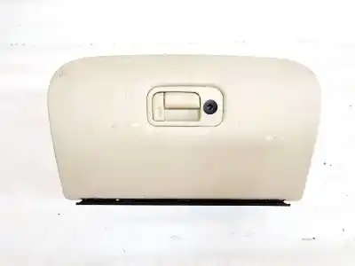 Peça sobressalente para automóvel em segunda mão porta luvas por renault 19 ii (b/c53_) 1.4 (b/c532) referências oem iam 1x4xf060a34a