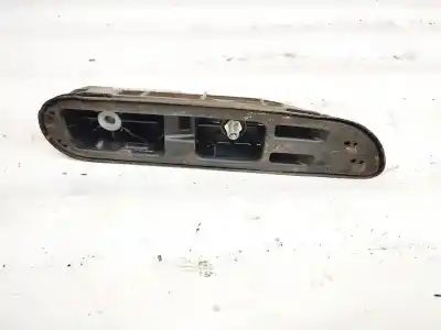 Автозапчастина б/у пластика для porsche 968 descapotable 3.0 посилання на oem iam l1020638d