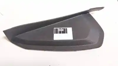 Автозапчастина б/у пластикler для ford fiesta, vi 2012.10 - 2017.12 facelift 1.6 tdci 70kw 2010.02 - 2018.12 facelift посилання на oem iam 8a61a044c61ad