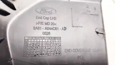 Автозапчастина б/у пластикler для ford fiesta, vi 2012.10 - 2017.12 facelift 1.6 tdci 70kw 2010.02 - 2018.12 facelift посилання на oem iam 8a61a044c61ad  8a61-a044c61-ad