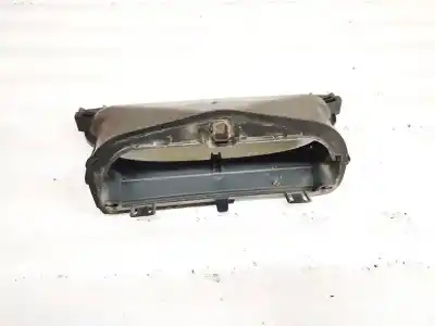 Автозапчастина б/у пластика для porsche 968 descapotable 3.0 посилання на oem iam 4448