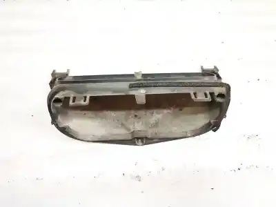 Pezzo di ricambio per auto di seconda mano plastiche per porsche 968 descapotable 3.0 riferimenti oem iam 4448  