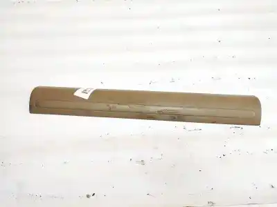 Peça sobressalente para automóvel em segunda mão plásticos por renault 19 ii (b/c53_) 1.4 (b/c532) referências oem iam 1x43f1320