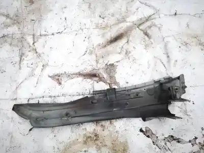 Pezzo di ricambio per auto di seconda mano plastiche per audi q7 (4l) 3.0 tdi riferimenti oem iam 4l0805157b  
