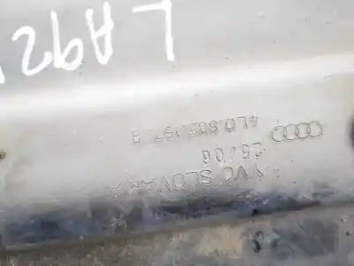 Pezzo di ricambio per auto di seconda mano plastiche per audi q7 (4l) 3.0 tdi riferimenti oem iam 4l0805157b  
