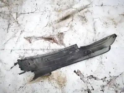Pezzo di ricambio per auto di seconda mano plastiche per audi q7 (4l) 3.0 tdi riferimenti oem iam 4l0805158b  